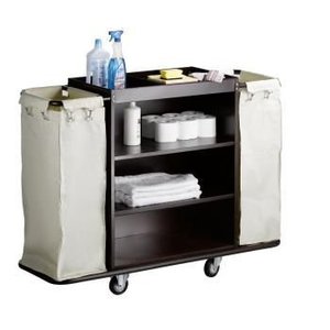 Saro SARO Room service trolley Model AF 258 Saro SARO Room service trolley Model AF 258