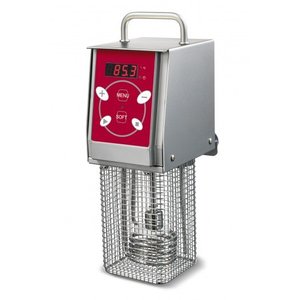 Diamond Sous Vide Immersion Circulator to Capacity 50 L, 2kW, from 20°C to 95°C