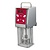Diamond Sous Vide Immersion Circulator to Capacity 50 L, 2kW, from 20°C to 95°C