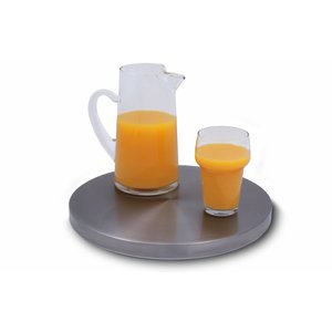 Saro SARO Cooling Tray Model STAY COOL round