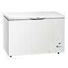 Bartscher Solid Top Chest Freezer 368 L, from -15 °C to -25 °C