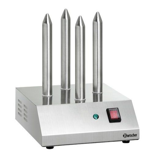 Bartscher Urządzenie do hot dogów T4 Bartscher Urządzenie do hot dogów T4