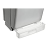 Bartscher Automatic Pocket Hand Dryer 1,8 kW, Silver