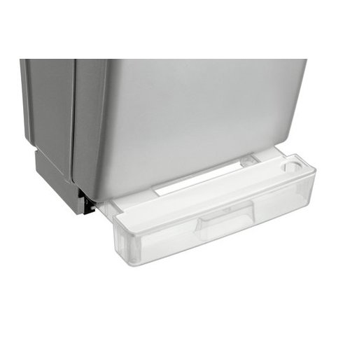 Bartscher Automatyczna Suszarka do rąk kieszeniowa 1,8 kW, srebrna Bartscher Automatyczna Suszarka do rąk kieszeniowa 1,8 kW, srebrna