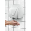 Bartscher Automatic Hand Dryer 2,1 kW, White Bartscher Automatic Hand Dryer 2,1 kW, White