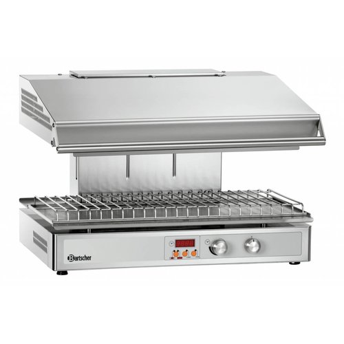 Bartscher Salamander Hi-Light z wi. 700-2Z Bartscher Salamander Hi-Light z wi. 700-2Z