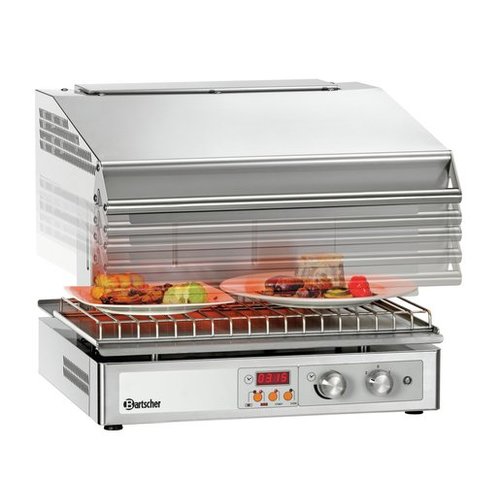 Bartscher Salamander Hi-Light z wi. 600-2Z Bartscher Salamander Hi-Light z wi. 600-2Z