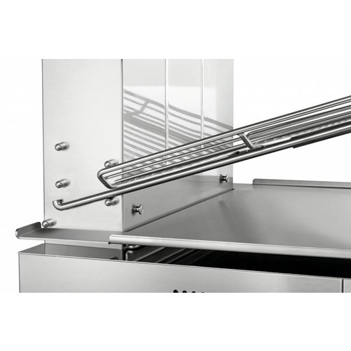 Bartscher Salamander Hi-Light 600-2Z Bartscher Salamander Hi-Light 600-2Z