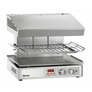 Bartscher Hi-Light-Salamander 600-2Z