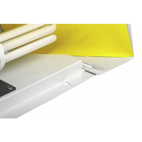 Bartscher Insect Killer Wall Lamp 9m, 20W Bartscher Insect Killer Wall Lamp 9m, 20W