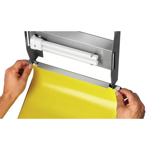 Bartscher Lampa ścienna owadobójcza 9m 18W Bartscher Lampa ścienna owadobójcza 9m 18W