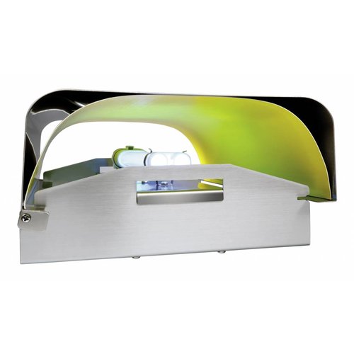 Bartscher Lampa ścienna owadobójcza 9m 18W Bartscher Lampa ścienna owadobójcza 9m 18W
