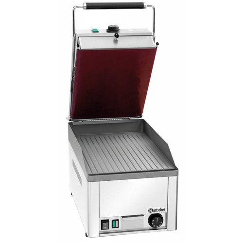 Bartscher Pokrywa grilla GDP 320/650E Bartscher Pokrywa grilla GDP 320/650E