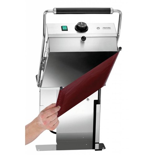 Bartscher Pokrywa grilla GDP 320/650E Bartscher Pokrywa grilla GDP 320/650E