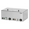 Bartscher Sausage warmer 2KA20