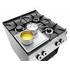 Bartscher Frying plate 900-G