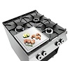 Bartscher Frying plate 900-G