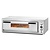 Bartscher Single Deck Electric Pizza Oven 6 kW, 6 x Ø 30 cm