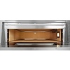 Bartscher Double Deck Electric Pizza Oven 10 kW, 8 x Ø 30 cm, Full Chamotte Bartscher Double Deck Electric Pizza Oven 10 kW, 8 x Ø 30 cm, Full Chamotte