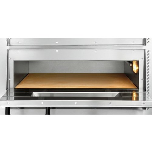 Bartscher Double Deck Electric Pizza Oven 10 kW, 8 x Ø 30 cm Bartscher Double Deck Electric Pizza Oven 10 kW, 8 x Ø 30 cm