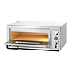 Bartscher Single Deck Electric Pizza Oven 5 kW, 4 x Ø 30 cm Bartscher Single Deck Electric Pizza Oven 5 kW, 4 x Ø 30 cm