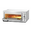 Bartscher Piec do pizzy 1-komorowy elektryczny 5 kW, 4 x Ø 30 cm Bartscher Piec do pizzy 1-komorowy elektryczny 5 kW, 4 x Ø 30 cm