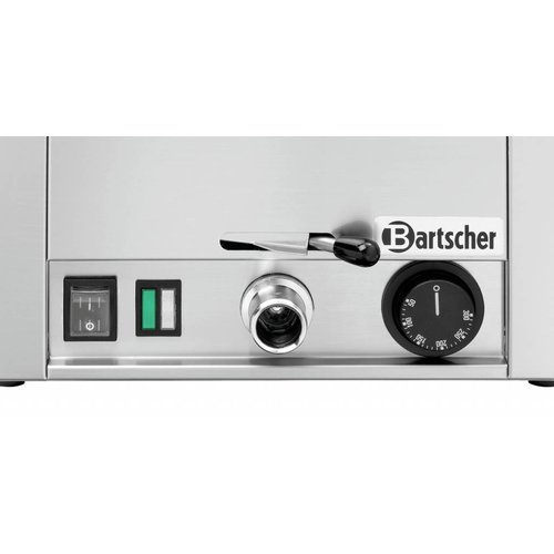 Bartscher Multi-fryer 300