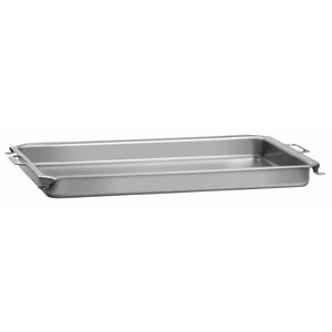 Bartscher Pan for table-top grill, large Bartscher Pan for table-top grill, large