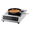 Bartscher Countertop Induction Cooker, 3,5 kW Bartscher Countertop Induction Cooker, 3,5 kW