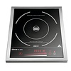 Bartscher Countertop Induction Cooker with 8-Step Adjustment, 2 kW Bartscher Countertop Induction Cooker with 8-Step Adjustment, 2 kW