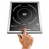 Bartscher Countertop Induction Cooker with 8-Step Adjustment, 2 kW Bartscher Countertop Induction Cooker with 8-Step Adjustment, 2 kW