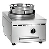 Bartscher Countertop Gas Wok Cooker z 1 Burner, 11,5 kW Bartscher Countertop Gas Wok Cooker z 1 Burner, 11,5 kW