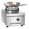 Bartscher Countertop Gas Wok Cooker z 1 Burner, 11,5 kW Bartscher Countertop Gas Wok Cooker z 1 Burner, 11,5 kW