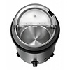 Bartscher Black Soup Kettle 5,4 L, 0,3 kW