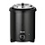 Bartscher Black Soup Kettle 5,4 L, 0,3 kW