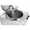 Bartscher Electric Boiling Kettle 152 L, 18 kW