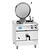 Bartscher Electric Boiling Kettle 152 L, 18 kW