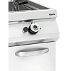 Bartscher Frytownica gazowa stacjonarna, drzwi skrzydłowe 20 L, 18 kW Bartscher Frytownica gazowa stacjonarna, drzwi skrzydłowe 20 L, 18 kW