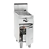 Bartscher Gas-Electric Fryer Leaf Door 20 L, 18 kW Bartscher Gas-Electric Fryer Leaf Door 20 L, 18 kW