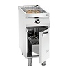 Bartscher Electric Fryer 20 L, 17,4 kW Bartscher Electric Fryer 20 L, 17,4 kW