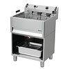 Bartscher Pastries deep fat fryer BF 30E OU