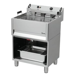 Bartscher Pastries deep fat fryer BF 30E OU Bartscher Pastries deep fat fryer BF 30E OU