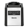 Bartscher Multifunctional Bar Blender 3,2 L, 1 kW Bartscher Multifunctional Bar Blender 3,2 L, 1 kW