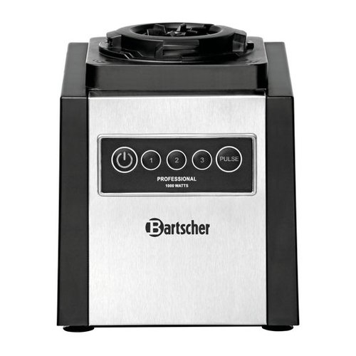 Bartscher Multifunctional Bar Blender 3,2 L, 1 kW Bartscher Multifunctional Bar Blender 3,2 L, 1 kW
