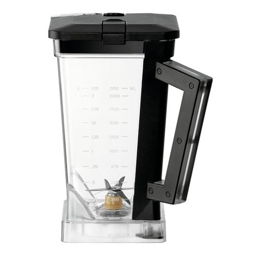 Bartscher Multifunctional Bar Blender 3,2 L, 1 kW Bartscher Multifunctional Bar Blender 3,2 L, 1 kW