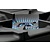 Bartscher Gas Cooker z 6 Double Burner on an Open Base, 37,5 kW