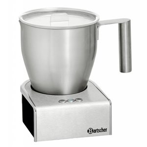 Bartscher Milk frother induction MSI400