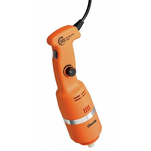 Bartscher Blender zanurzeniowy z ramieniem miksującym 235 mm, 15000 obr. / min., 0,25 kW Bartscher Blender zanurzeniowy z ramieniem miksującym 235 mm, 15000 obr. / min., 0,25 kW