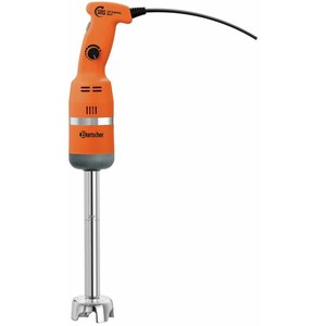Bartscher Blender zanurzeniowy z ramieniem miksującym 235 mm, 15000 obr. / min., 0,25 kW Bartscher Blender zanurzeniowy z ramieniem miksującym 235 mm, 15000 obr. / min., 0,25 kW