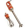 Dynamic Immersion Blender with Main Shaft or Whisk Attachment 430 mm, 9000 rpm, 0,5 kW